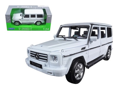 g wagon toy car